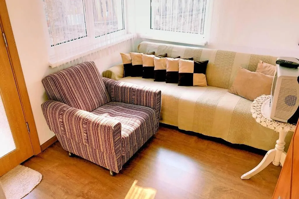 普罗夫迪夫Нouse With Cute Little Yard公寓