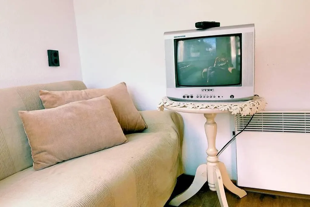 公寓 普罗夫迪夫Нouse With Cute Little Yard公寓 保加利亚