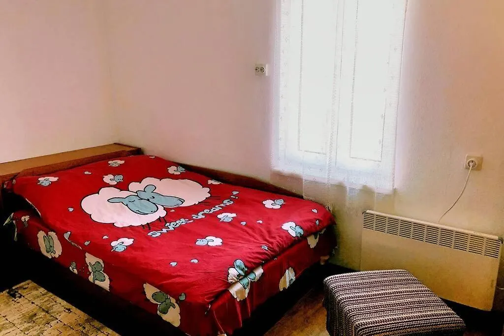 公寓 普罗夫迪夫Нouse With Cute Little Yard公寓