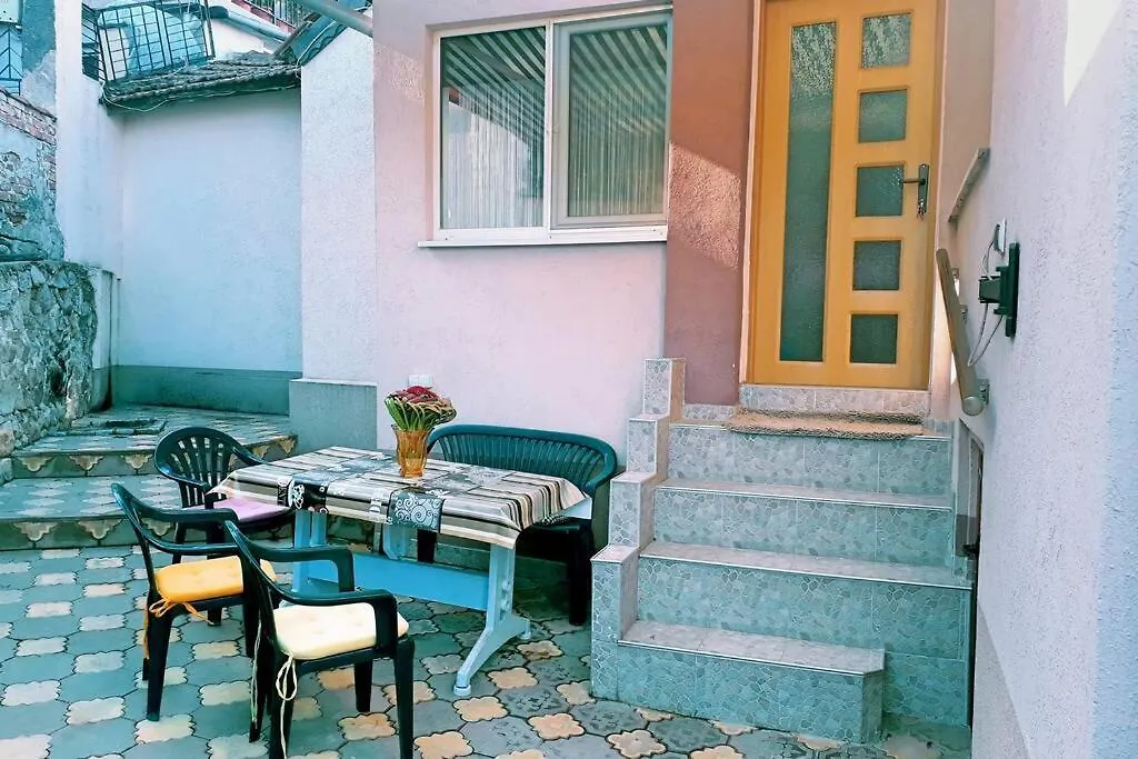 普罗夫迪夫Нouse With Cute Little Yard公寓 保加利亚