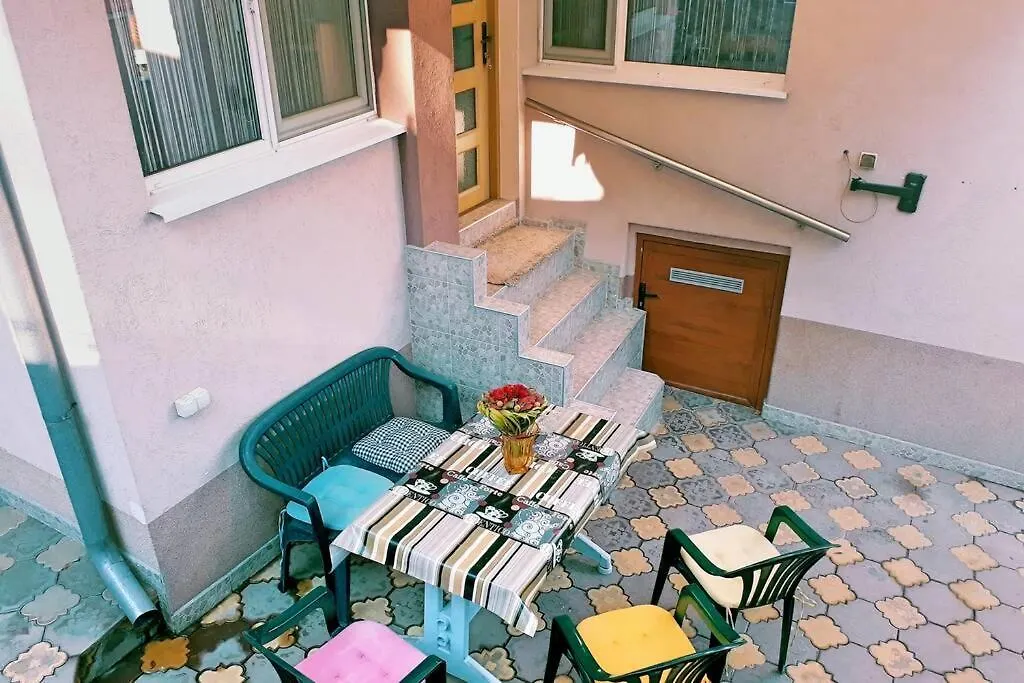 普罗夫迪夫Нouse With Cute Little Yard公寓 0*, 普罗夫迪夫 保加利亚