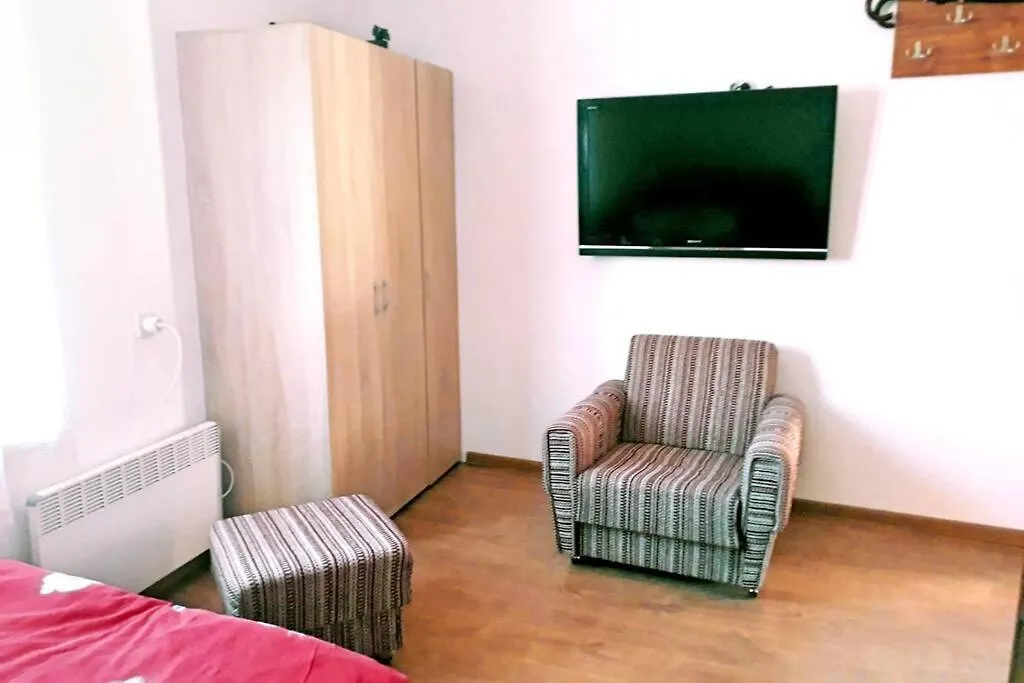 Нouse With Cute Little Yard Apartment Plovdiv 0*,  Bulgaria