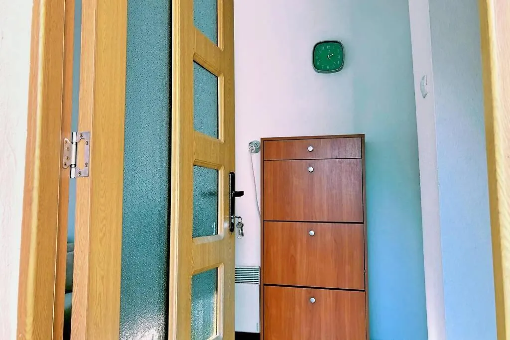 Нouse With Cute Little Yard Apartment Plovdiv Bulgaria