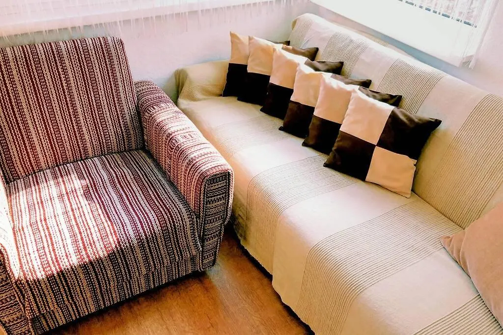 Нouse With Cute Little Yard Apartment Plovdiv 0*,