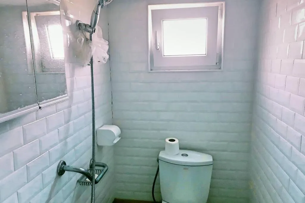 Нouse With Cute Little Yard Apartment Plovdiv