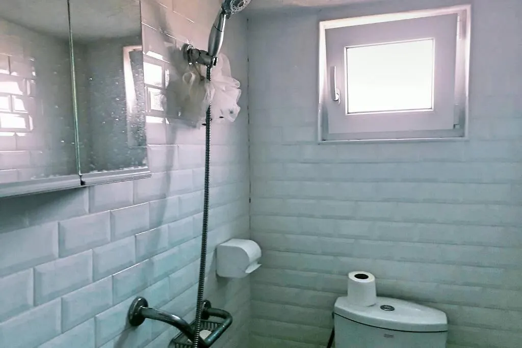 Нouse With Cute Little Yard Apartment Plovdiv