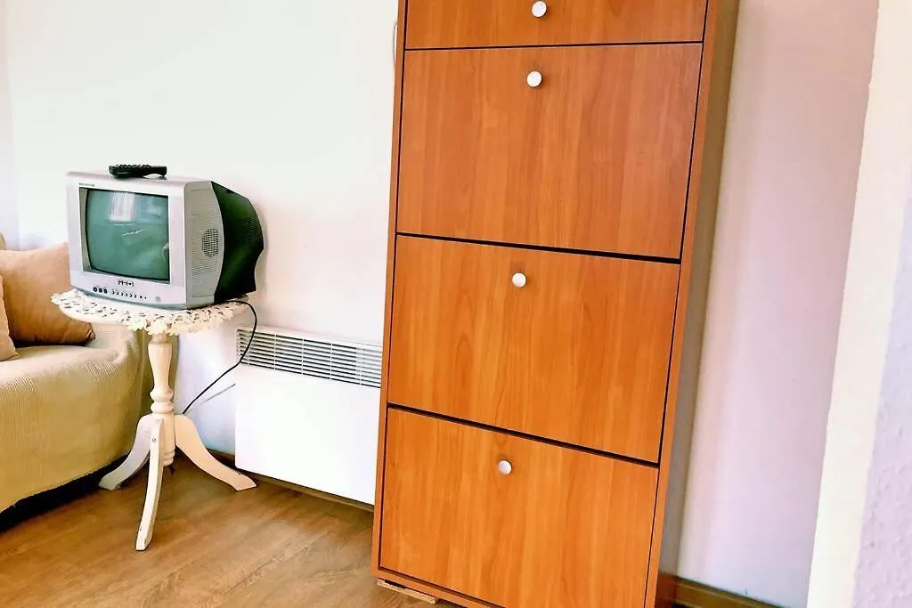 Нouse With Cute Little Yard Apartment Plovdiv 0*,  Bulgaria