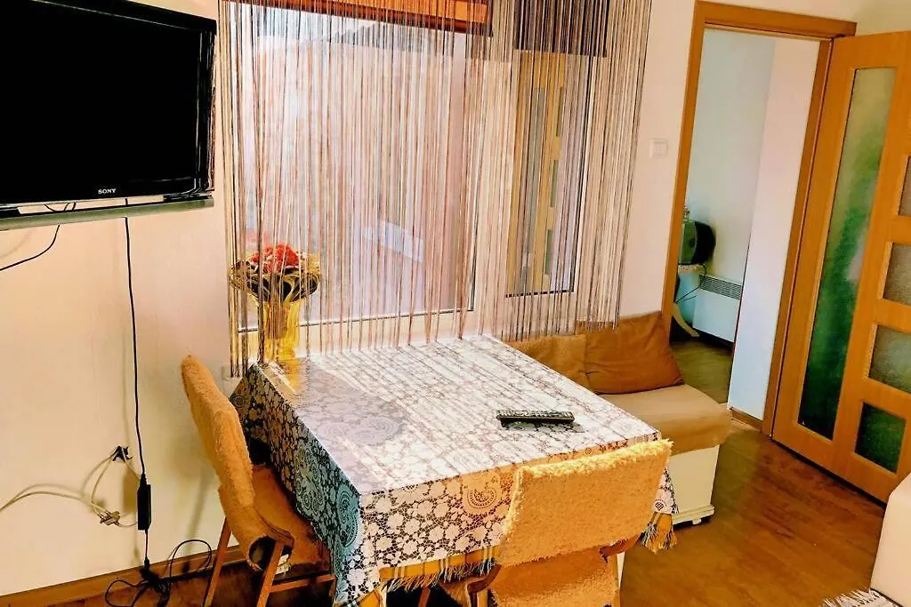 Нouse With Cute Little Yard Apartment Plovdiv