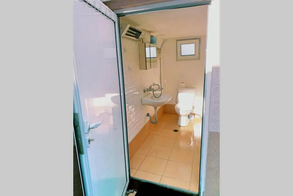 Нouse With Cute Little Yard Apartment Plovdiv