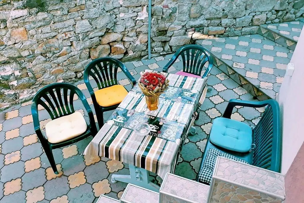 Нouse With Cute Little Yard Apartment Plovdiv Bulgaria