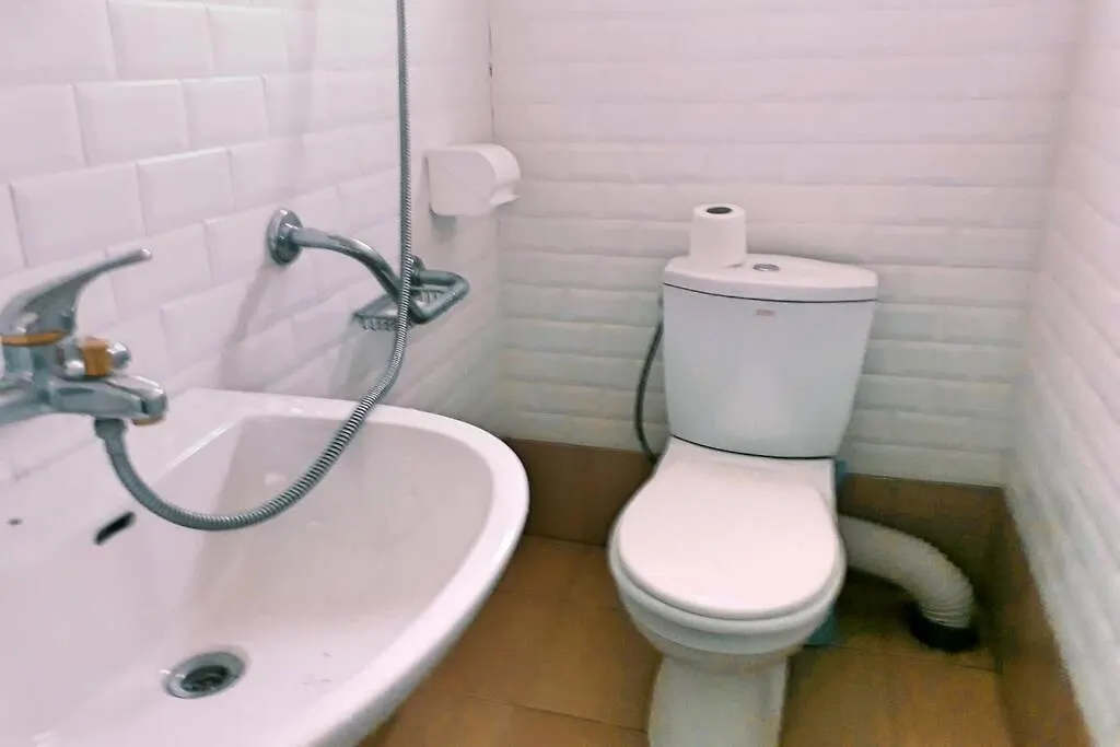 Нouse With Cute Little Yard Apartment Plovdiv 0*,