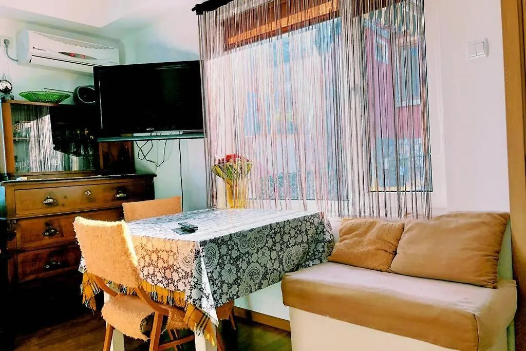 Нouse With Cute Little Yard Apartment Plovdiv